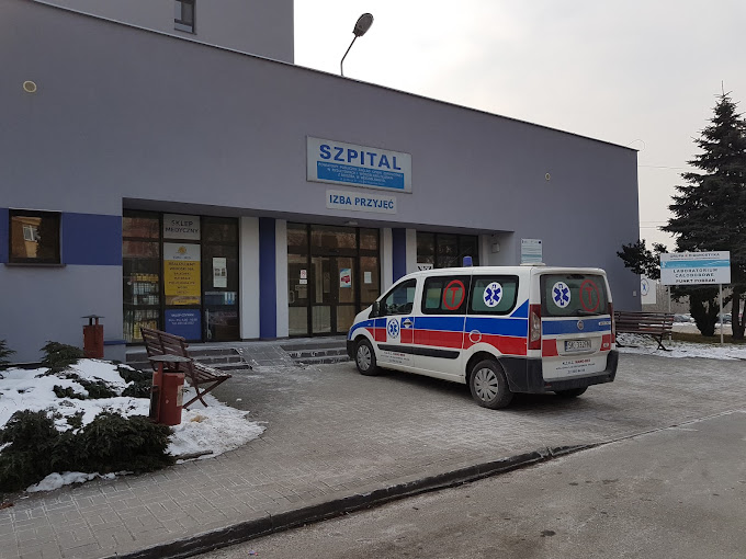 Dyrekcja Szpitala PPZOZ w Wodzisławiu Śląskim zaprasza do podjęcia współpracy w Oddziale Chirurgicznym