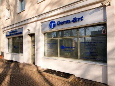 Derm-art w Gdyni poszukuje lekarza DERMATOLOGA
