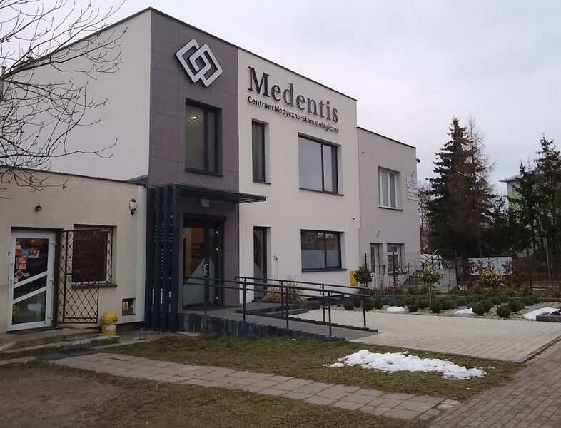 Centrum Medyczno-Stomatologiczne Medentis w Tomaszowie Mazowieckim poszukuje lekarza UROLOGA, 60-70% od wizyty