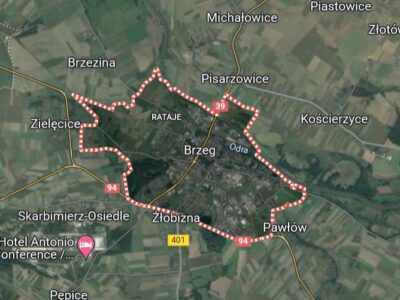 Gabinet stomatologiczny w Brzegu zaprasza do swojego zespołu Chirurga stomatologicznego ze specjalizacją (pacjenci prywatni i NFZ)