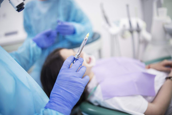 A&T Specjalistyczny Stomatologiczny NZOZ zatrudni stomatologa zachowawczego, wynagrodzenie > 50 % przychodów