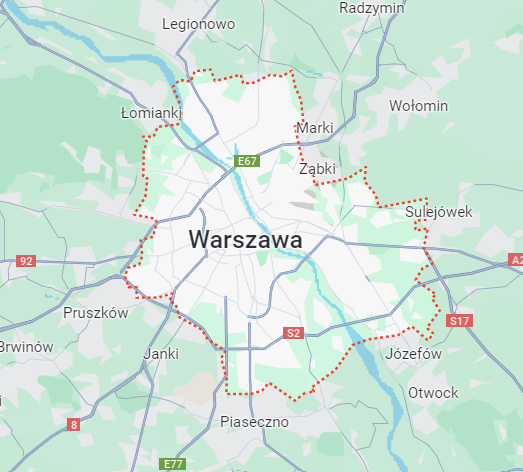 FORMACJE sp. z o.o. zatrudni PIELĘGNIARKI, bądź HIGIENISTKI SZKOLNE do pracy w szkole na terenie Warszawy