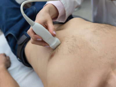 Od objawu do rozpoznania z wykorzystaniem badania USG klatki piersiowej – część III