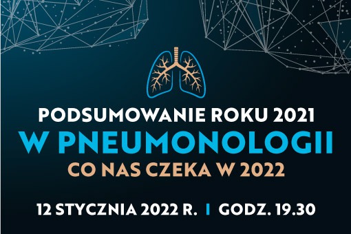 Podsumowanie roku 2023 w pneumonologii. Co nas czeka w 2024 r.?
