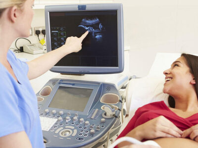 USG w położnictwie – poziom podstawowy
