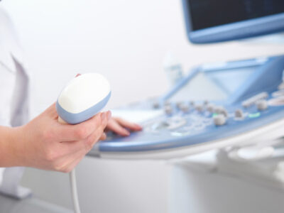 Podstawy echokardiografii noworodkowej