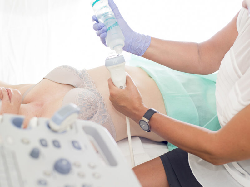 Ultrasonograficzny niezbędnik lekarza POZ – praktyczny kurs hybrydowy część I (jama brzuszna)