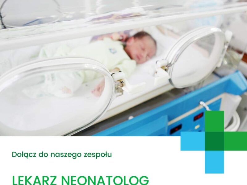 Neonatolog