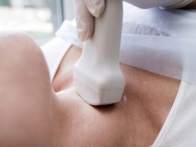 Warsztaty i praktyczny przewodnik w ultrasonograficznej diagnostyce patologii tarczycy