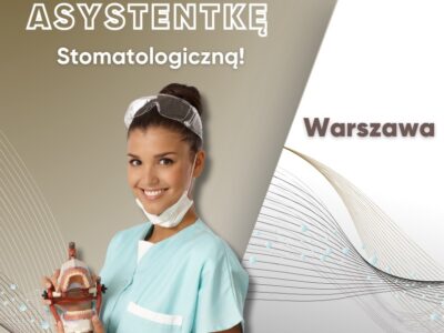 Asystentka Stomatologiczna