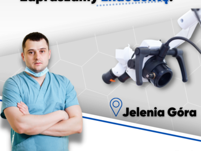 Dentysta (endodoncja)