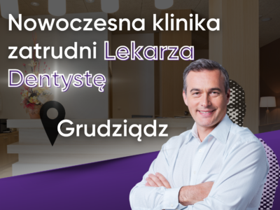 Lekarz Dentysta (Grudziądz)