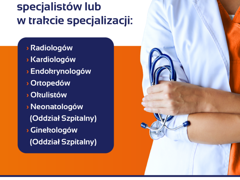 Lekarz - Łódź - Salve/Salve Medica