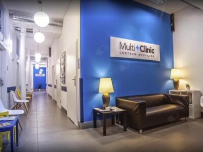 Sprzedam przychodnię / centrum medyczne - 2 lokalizacje w Łodzi