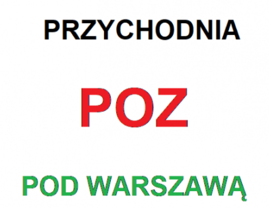 Sprzedam przychodnię POZ NFZ pod Warszawą z lokalem lub bez