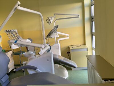 Gabinet stomatologiczny