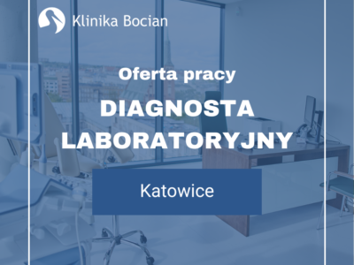 Diagnosta Laboratoryjny (Katowice)