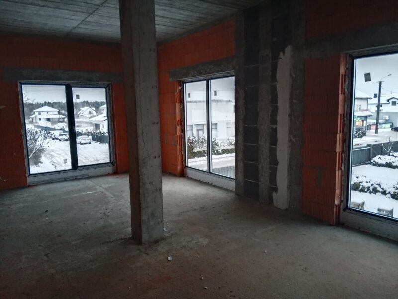 Do wynajęcia powierzchnia użytkowa pod gabinety w nowym budynku