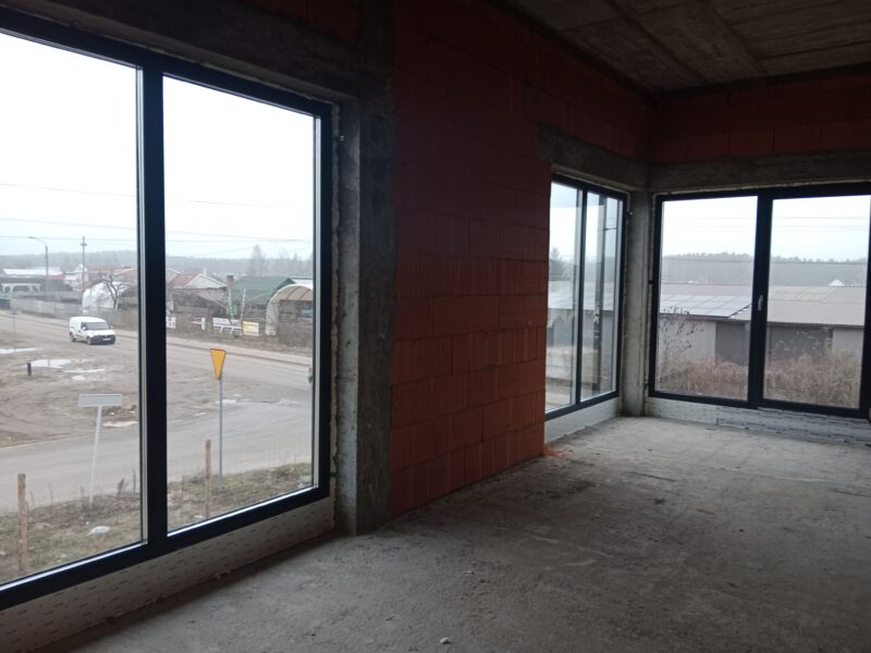 Do wynajęcia powierzchnia użytkowa pod gabinety w nowym budynku