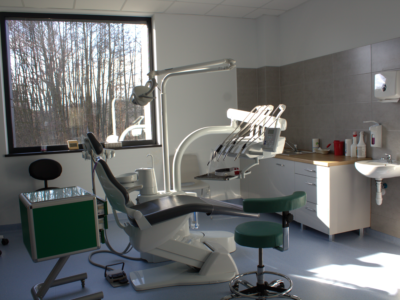 Gabinet Stomatologiczny