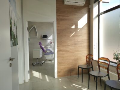 Na sprzedaż – Doskonale prosperujący Gabinet Stomatologiczny