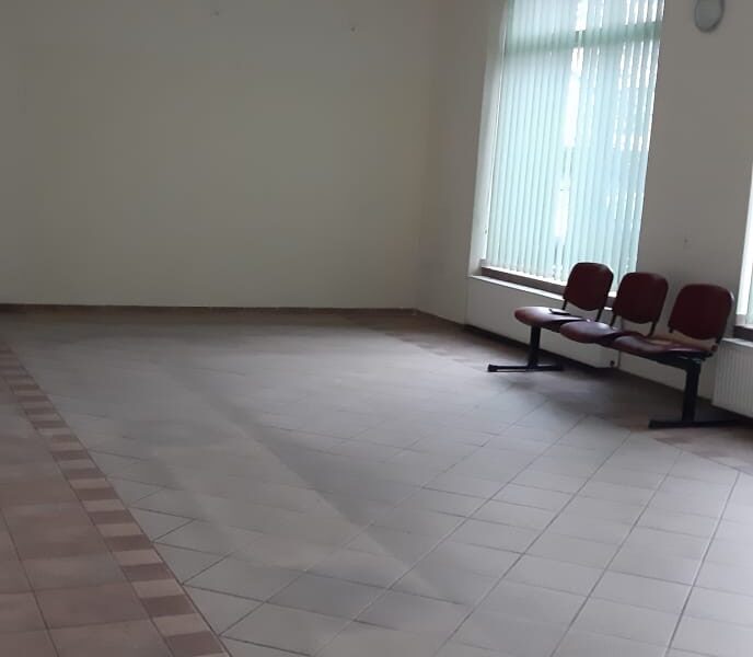 Wynajmę lokal ok.130m2 w centrum Elbląga na placówkę medyczną i nie tylko -parking