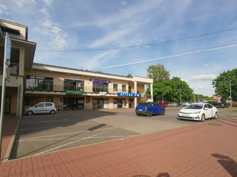 Na sprzedaż – Doskonale prosperujący Gabinet Stomatologiczny