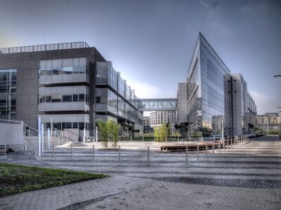 Wynajem sali zabiegowej i gabinetów lekarskich