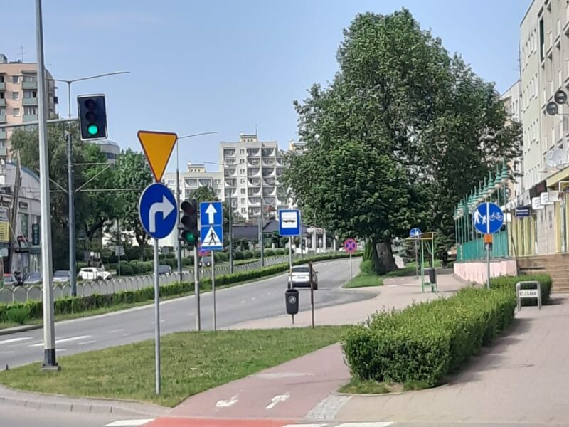 Wynajmę lokal ok.130m2 w centrum Elbląga na placówkę medyczną i nie tylko -parking