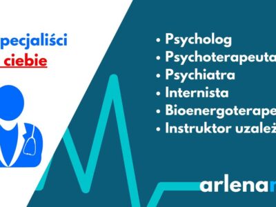 Sprzeda. Poradnie Arlena Med