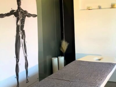 Gabinet Fizjo - Masażysty Zabłocie 24