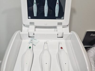 GMV Plexr Plus,BTL-6000 SWT Easy,Fotofinder Vexia,Quilmed Endor Next