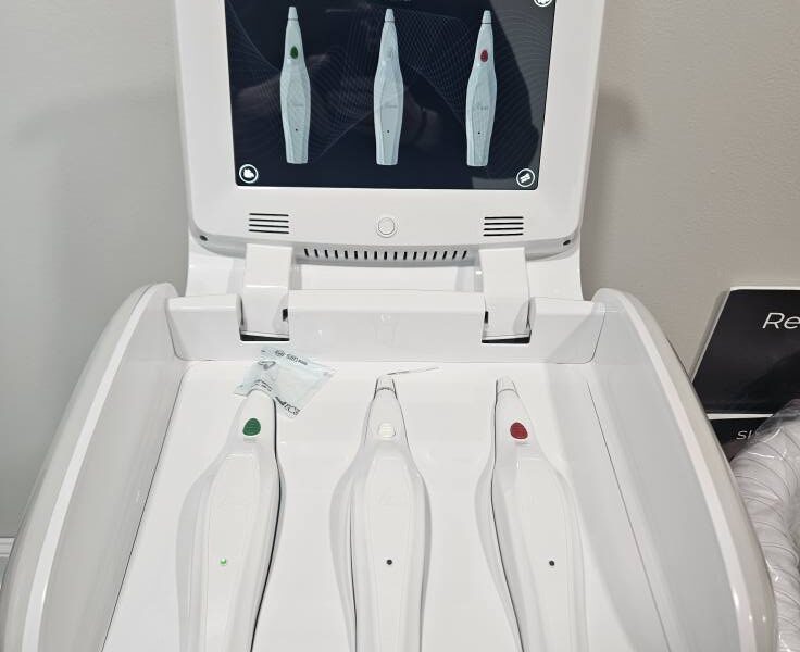 GMV Plexr Plus,BTL-6000 SWT Easy,Fotofinder Vexia,Quilmed Endor Next