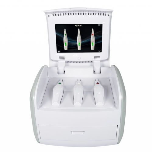 GMV Plexr Plus,BTL-6000 SWT Easy,Fotofinder Vexia,Quilmed Endor Next