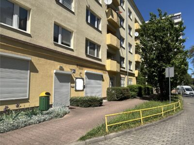 Lokal idealny pod działalność medyczną