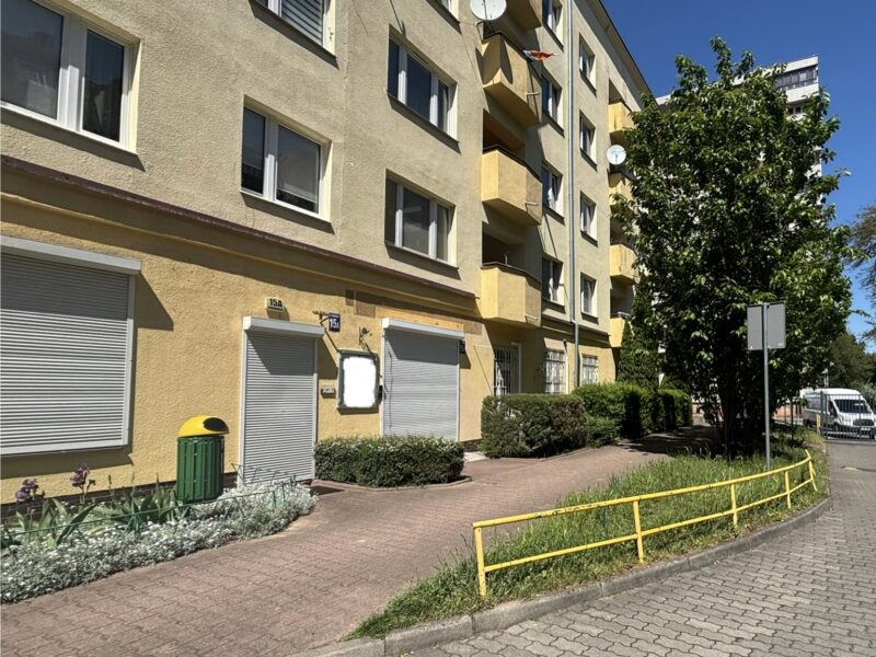 Lokal idealny pod działalność medyczną