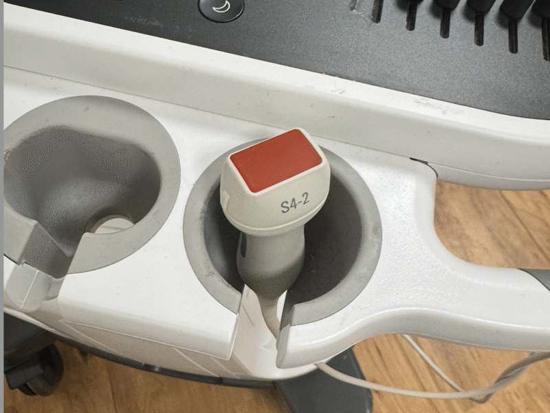 Sprzedam USG USG Philips Affiniti 30 z 2023r. + dodatkowy moduł kardiologiczny