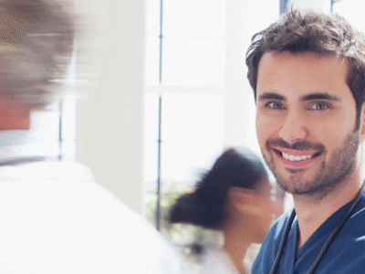 Specjalista chorób wewnętrznych/ Nefrolog