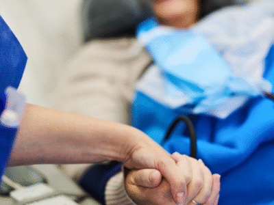 Pielęgniarka Oddziałowa/ Pielęgniarz