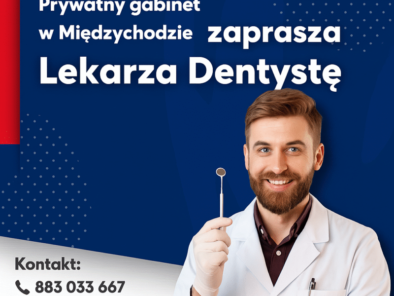 Lekarz Dentysta