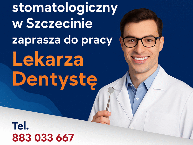Lekarz Dentysta