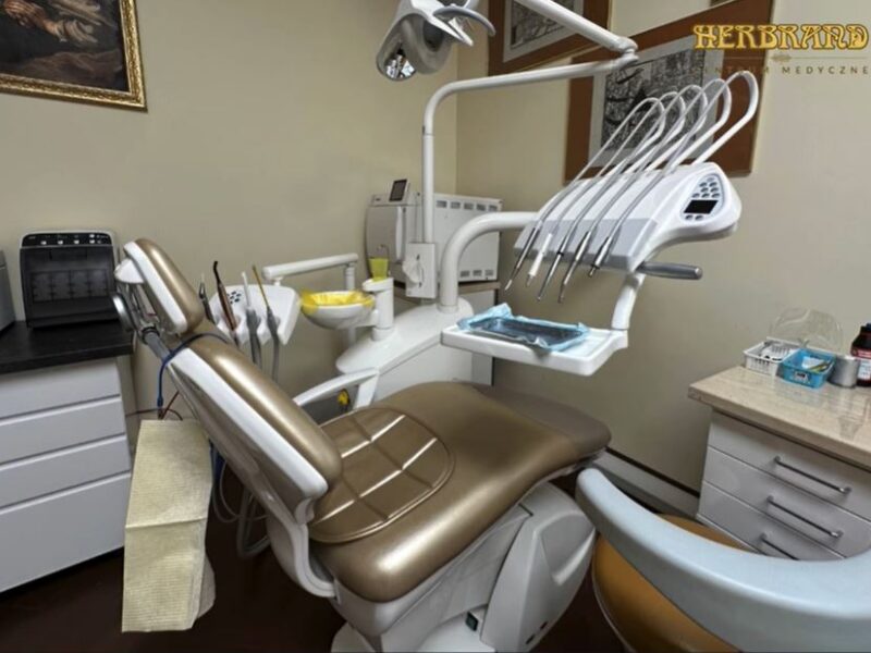 Zatrudnimy lekarza dentystę