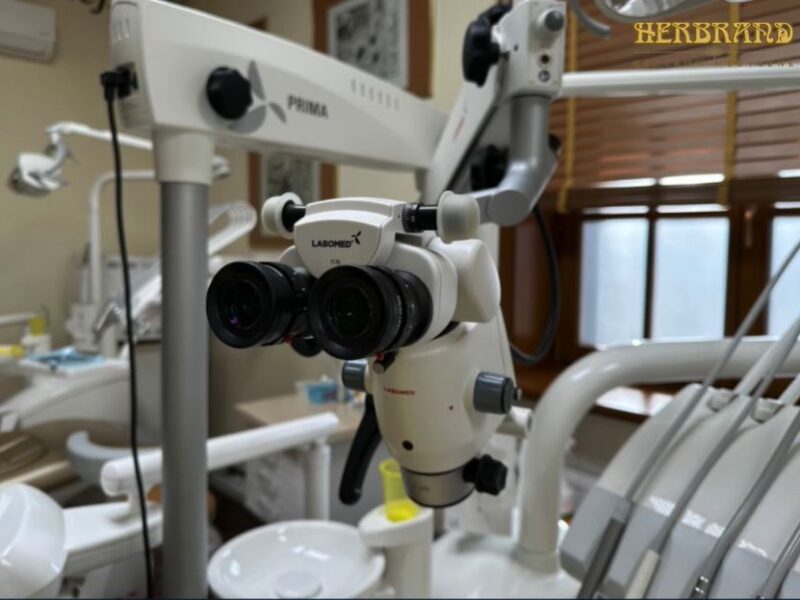 Zatrudnimy lekarza dentystę