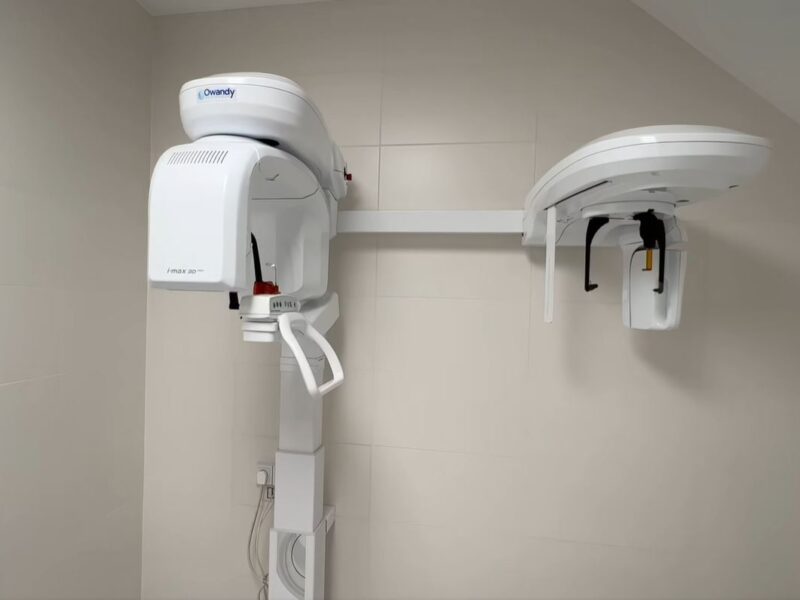 Zatrudnimy lekarza dentystę