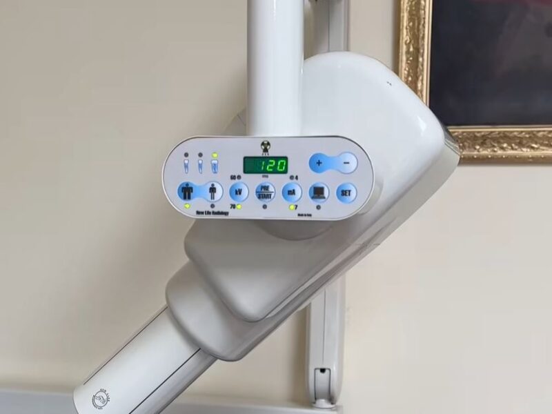 Zatrudnimy lekarza dentystę