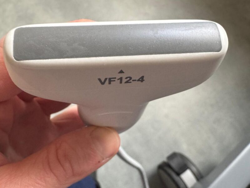 USG Siemens NX3 Elite na gwarancji 3 głowice