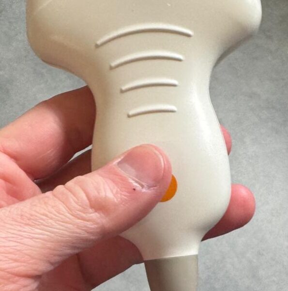 USG Siemens NX3 Elite na gwarancji 3 głowice