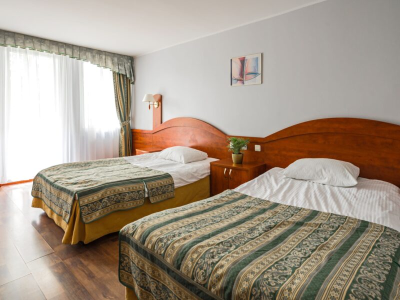 Obiekt na wynajem długoterminowy lub sprzedaż