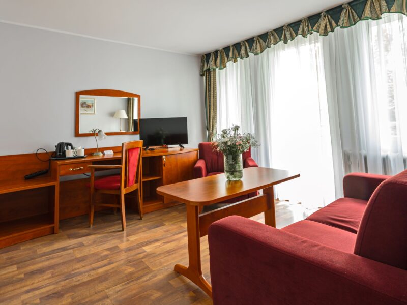 Obiekt na wynajem długoterminowy lub sprzedaż