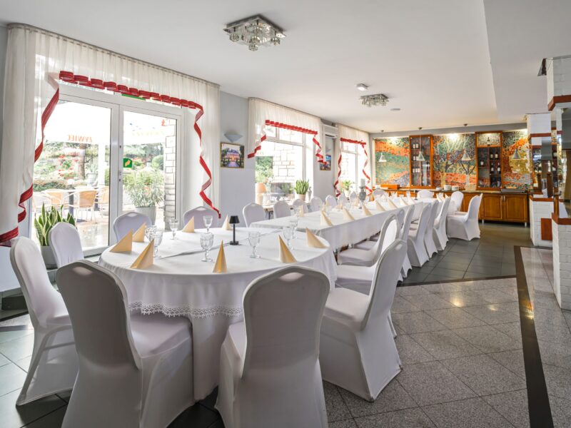 Obiekt na wynajem długoterminowy lub sprzedaż